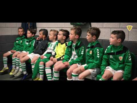 v.v. Kloetinge - Draag je in je hart