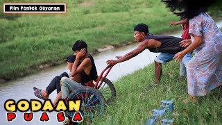 Download lagu GODAAN PUASA‼️| Remuk - Remukan Episode 36 | FILM PENDEK | Video Lucu 2023 mp3