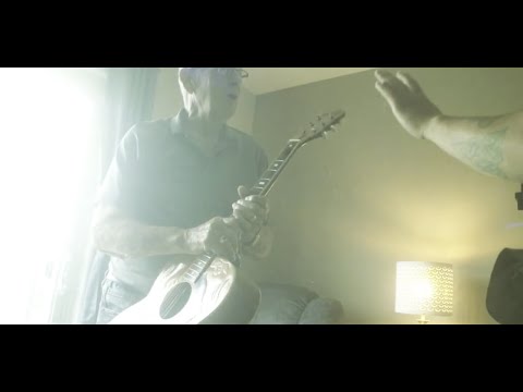 Cameron Nickerson - Grandpa (don't give me that guitar just yet) - Official Music Video