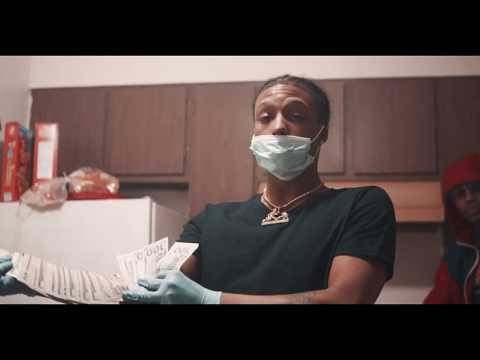 NGBTY x KrispyLife Kidd x YSR Gramz - Tripping (official video)