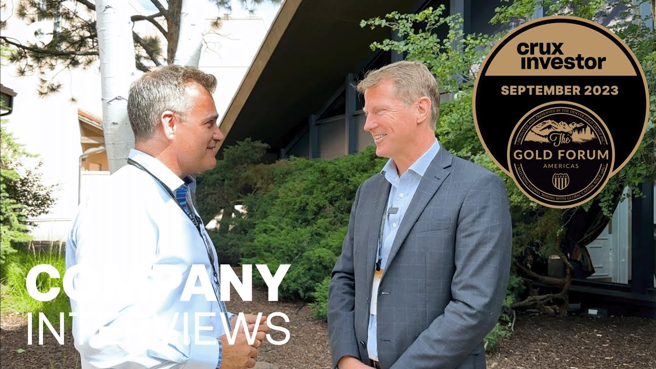 <span>20/9/2023</span><br>Alkane Resources (ASX:ALK) - Growing Gold Production and Advancing Copper-Gold Project