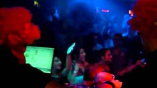 die goldbrenner live@borderline 31.12.2010 sylvester part 2