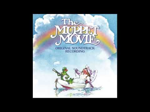 The Muppet Movie Songs: Lady of Spain