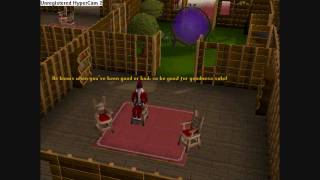 ♫ Santa Claus is coming to town - Michael Bolton