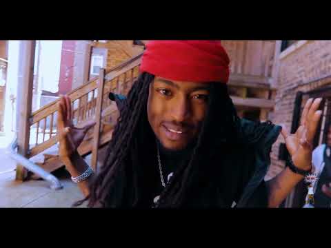 Donn Luciano - Tell Me (Official Music Video)