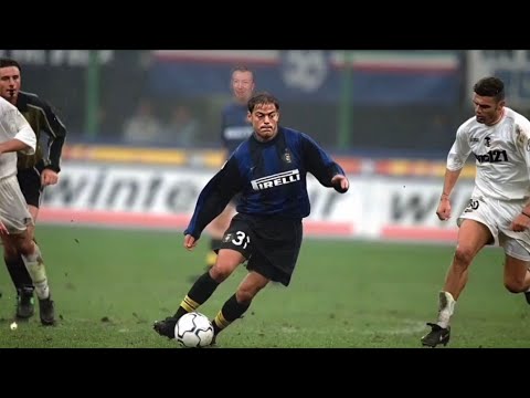 Inter-Lecce 0:1, 2000/01 - TG3 (Davor Vugrinec)