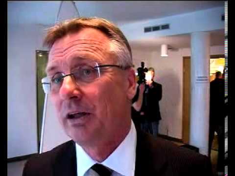 Roland Andersson om VM, allsvenskan och Henke