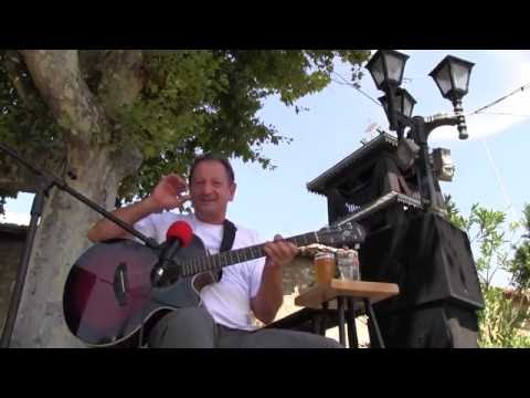 Jakov Drenkovski -  Pesna za pivoto