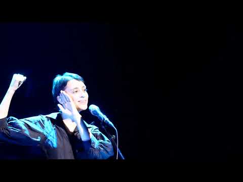 Pomme - Septembre @Olympia - 04 avr. 2023