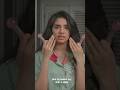 Krithi Shetty Shares Her Skincare Routine Beauty Secrets Vogue India
