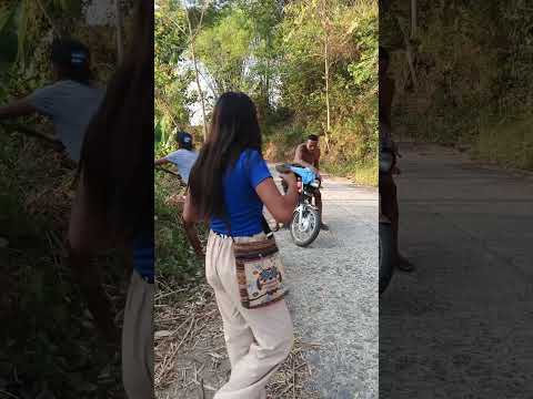 iniwan yong kasama nya