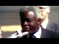 Jackie Robinson Asked Which Baseball Team Was The Most Racist Against Him