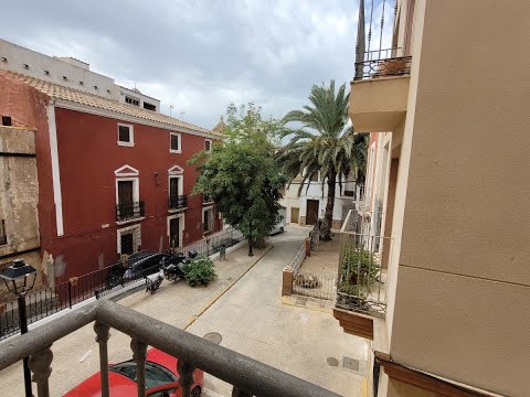 Apartamento en Sorbas .Almeria . Precio 100000