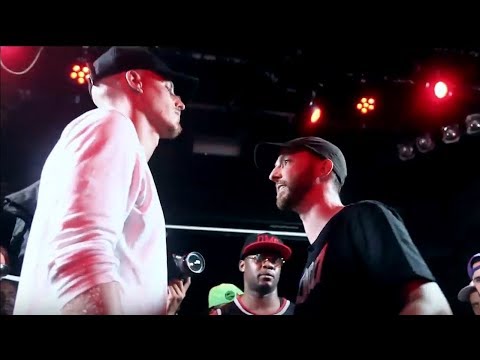 Machete Trevy vs Woodman