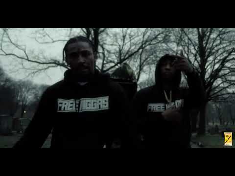 Shooterz Season feat. KT Cuatro Dir. @VRTUPRESENTS