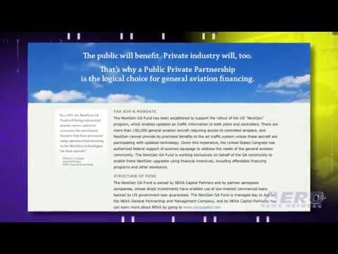 Airborne 02.12.15: Jumpstart GA 2020, GAMA Evals 2014, Bahamas AvTaxing