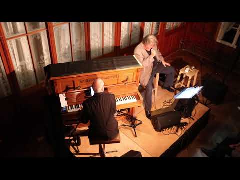 Hotel Linde Heiden, Stiller Has Duo, 20. September 2019