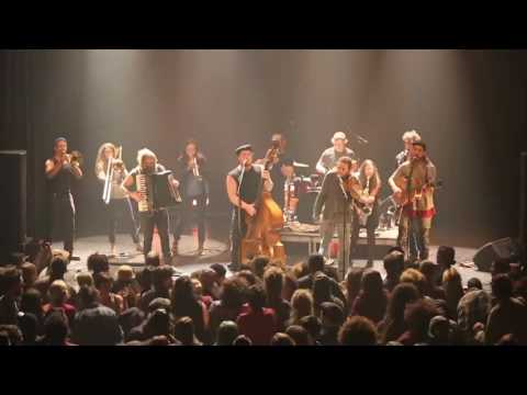 Tintamare - Cataractes (Live @ Club Soda)