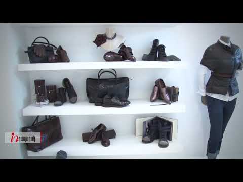 «Խորհուրդ՝ ի աջակցություն մարդկության».Բրունելո Կուչինելին