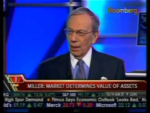 In-Depth Look - The Bankruptcy Question - Bloomberg