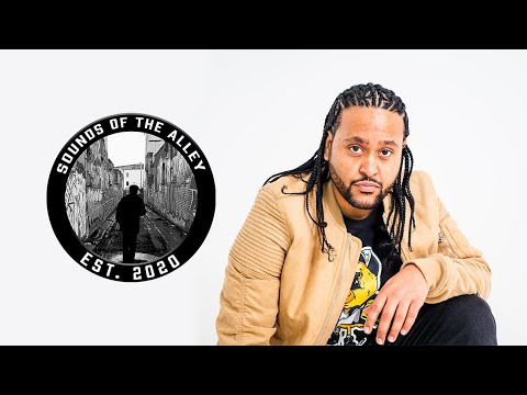 IAM13E - YKWIM | Sounds of the Alley