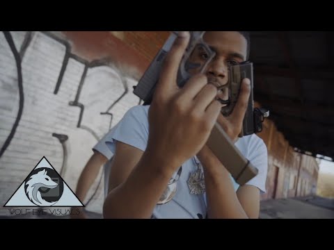 757 MB - Get Busy | [Official Video] Shot By:@WolfEyeVisuals