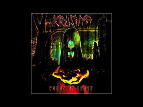 "Curse of Death" single track thumbnail