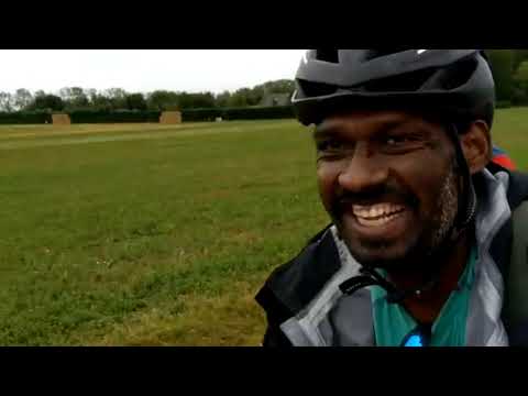 Paris Brest Paris-2019