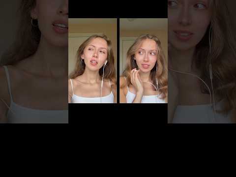 #pov Heard what he said VS Didn’t hear what he said… !!REMAKE!! ❤️