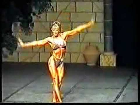 nabba scotland 2002... Avril Keith