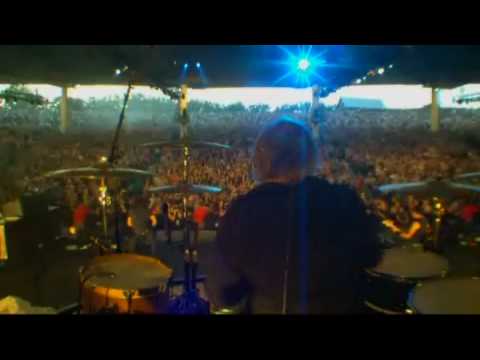 MCR - ''I'm Not Ok'' (Projekt Revolution 2007) HD 3 of 11