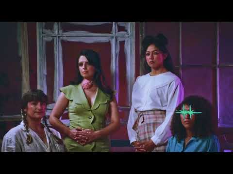 La Luz - Always in Love (Official Video)
