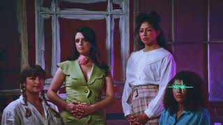 LA LUZ – ‘Always In Love’
