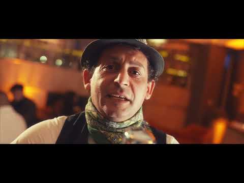 FAMILIA HRANOVNICA - Mariači  /VIDEOKLIP 4K/