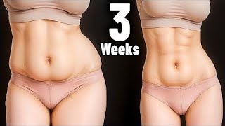 Top 8 LOWER ABS WORKOUT | TUMMY FAT LOSS EXERCISE | EXERCISE FOR ABS | 3 WEEK CHALLENGE |