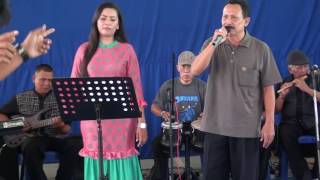 Download lagu GARA-GARA ALAMAT Voc. Bambang Susilo dan Rossi Om.Kenangan masa mp3