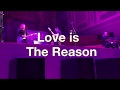 Bagatelle - Love is the Reason