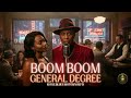 General Degree Boom Boom 1950s Blues Remix Vintagesoundlabs
