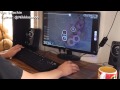 osu! Touhou - Halozy - Dut ~Usagi Tobi Suteppu ...