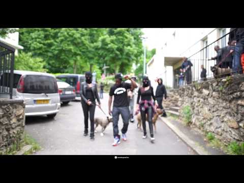 IGOR L.D.T. - Dirty De Tess (Making Off) #teamovdz