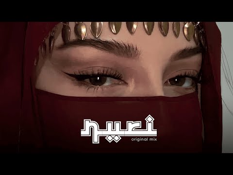 DJ_TAB - Nuri (Original Mix)