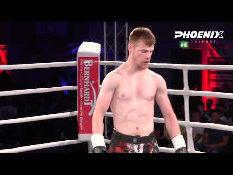 MOVE OF THE WEEK: RECHTE ASMOLATOV