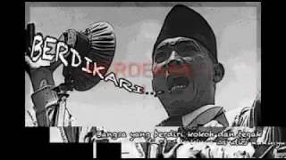 Download lagu Ada Apa di Pidato Terakhir BUNG KARNO ??? - Presiden SOEKARNO - Selamat Hari Pahlawan, MERDEKA!!! mp3 Download lagu Ada Apa di Pidato Terakhir BUNG KARNO ??? - Presiden SOEKARNO - Selamat Hari Pahlawan, MERDEKA!!! mp3