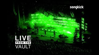 alt-J - The Gospel of John Hurt [Live From the Vault]