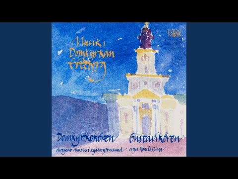 Kyrkmarsch fran Uppland