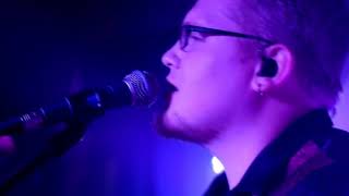 Lift Your Head Weary Sinner (Chains) - Forsaken Hero (Official Live Music Video)