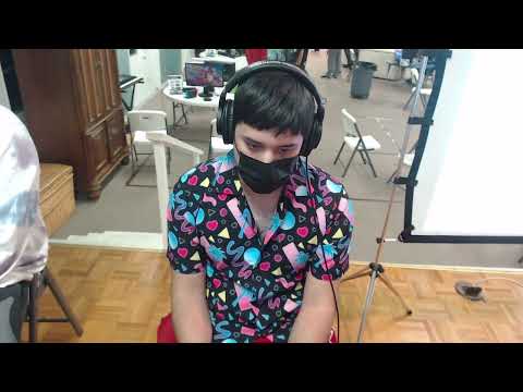 The Vero Standard 40 - Balltze (ROB, Steve) vs GomezFL (Incineroar) - Winner's Semis