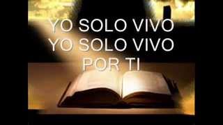 DI LA PALABRA-MARIANA SA CON LETRA