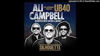 Ali Campbell - Missing you