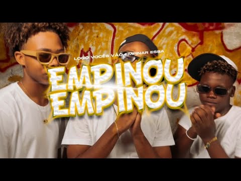 EAMARVEL OFICIALL and Thales No Beat